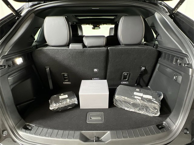 New 2026 MAZDA CX-90 3.3 Turbo S w/ Premium Package image 19