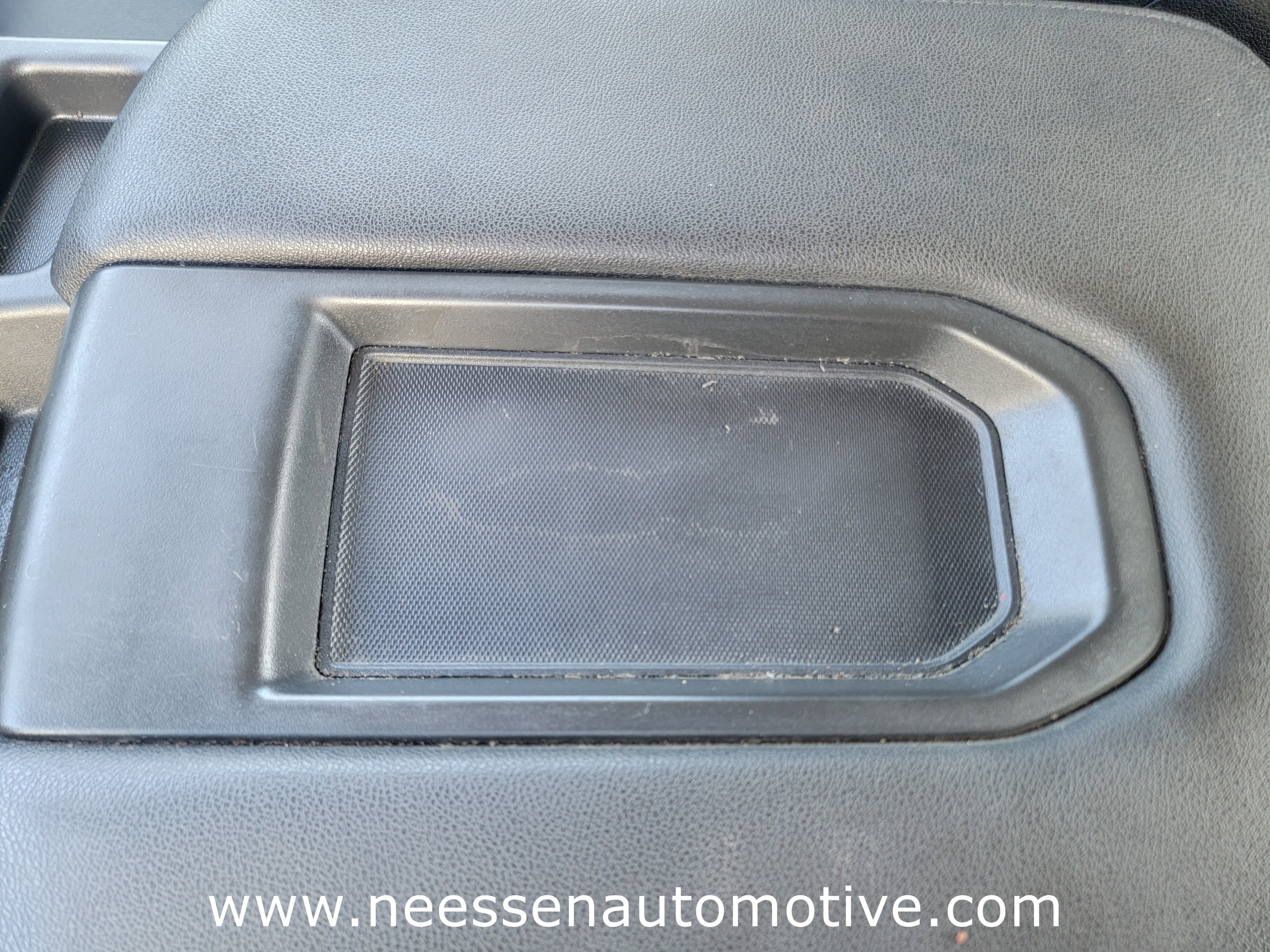 Used 2023 Chevrolet Silverado 3500 W/T w/ Gooseneck/5TH Wheel Package image 26