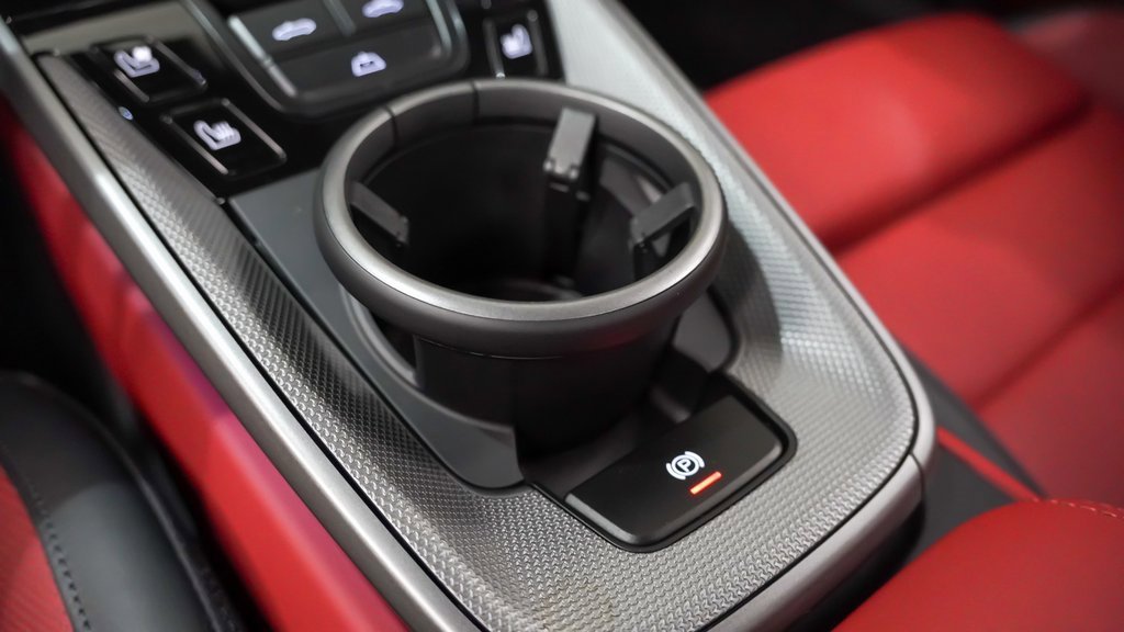 New 2025 Porsche 911 Carrera image 32