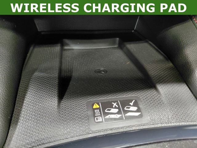 Used 2025 Chevrolet Blazer RS w/ Driver Confidence II Package image 9