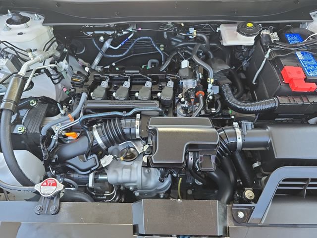 Used 2026 Honda CR-V EX-L image 32