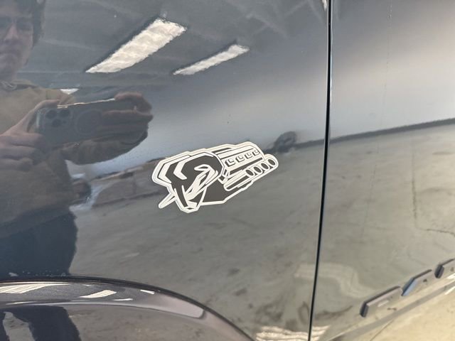 New 2026 RAM 1500 Big Horn image 5