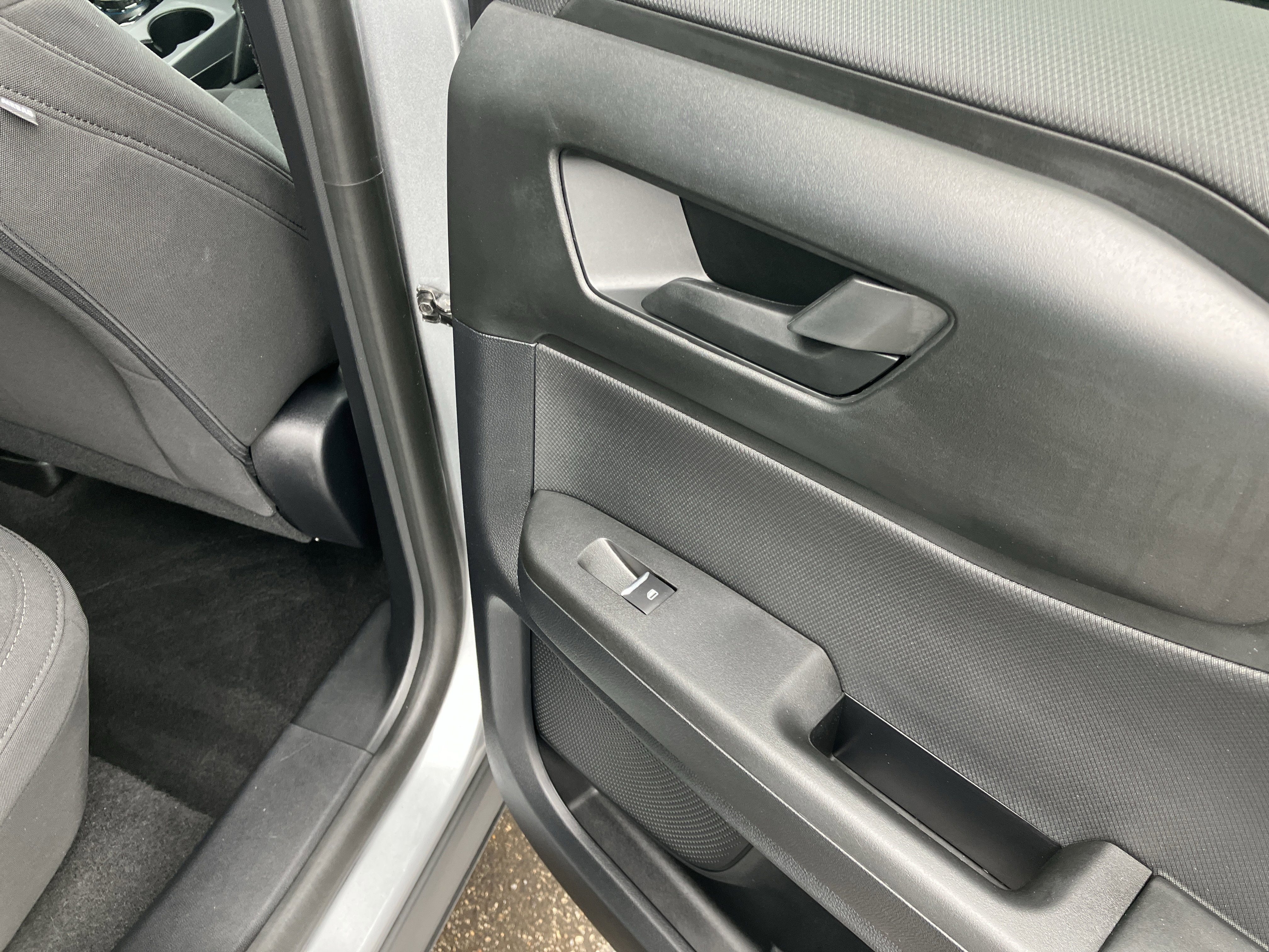 Used 2022 Ford Bronco Sport image 11