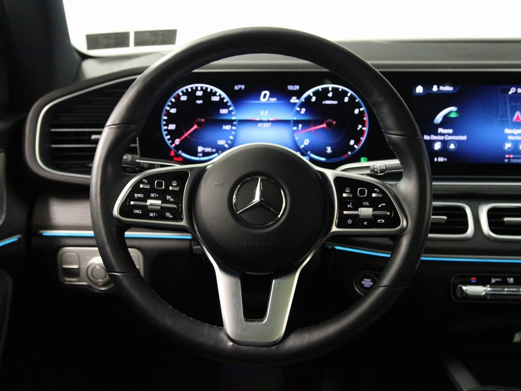Certified 2023 Mercedes-Benz GLE 350 4MATIC image 14