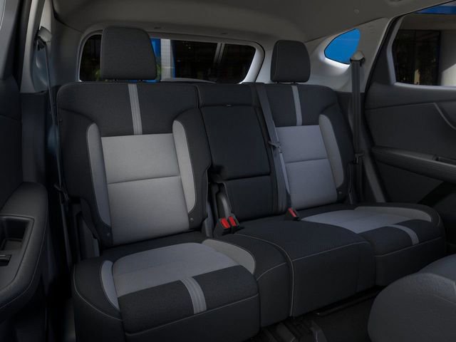 New 2026 Chevrolet Blazer LT w/ Convenience Package image 18