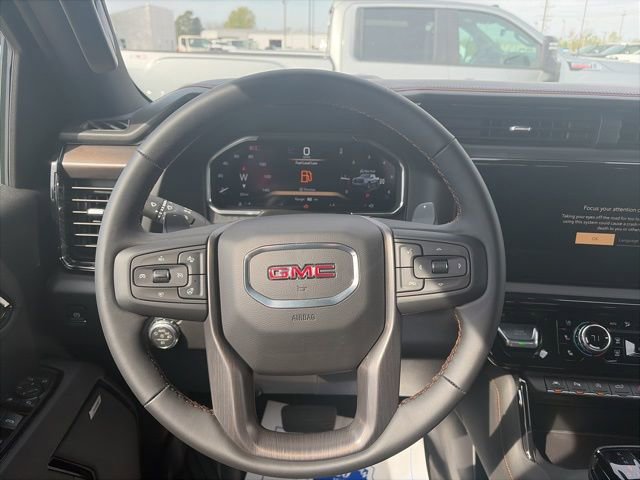 New 2026 GMC Sierra 1500 AT4 w/ Technology Package image 15