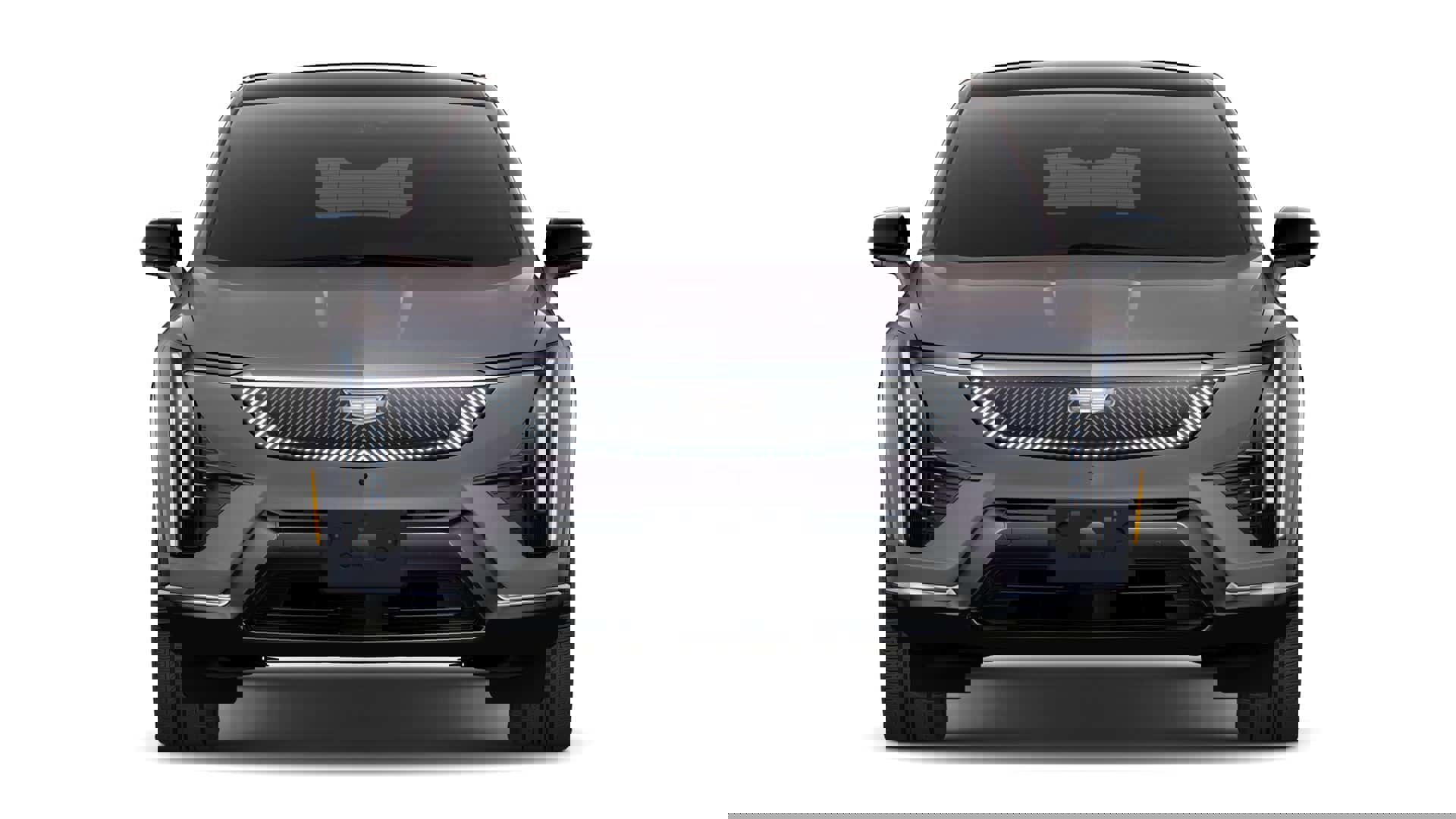 New 2026 Cadillac Optiq Luxury 1 image 26