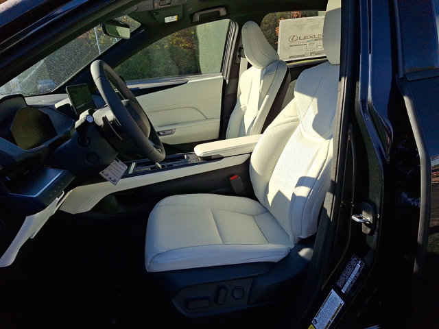 New 2026 Lexus ES 500e w/ Convenience Package AWD/4WD image 7