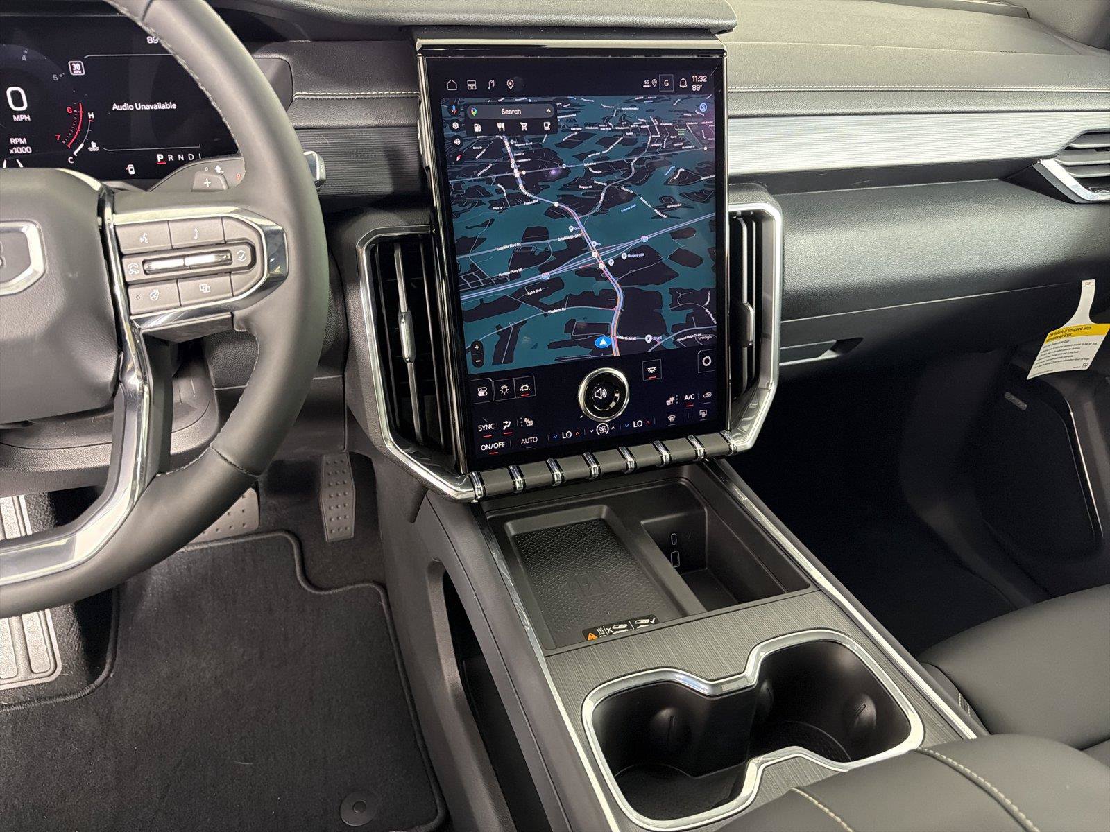 New 2027 GMC Acadia Elevation w/ Black Edition FWD image 29