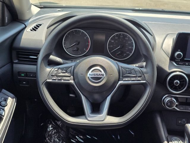 Used 2021 Nissan Sentra S FWD image 18
