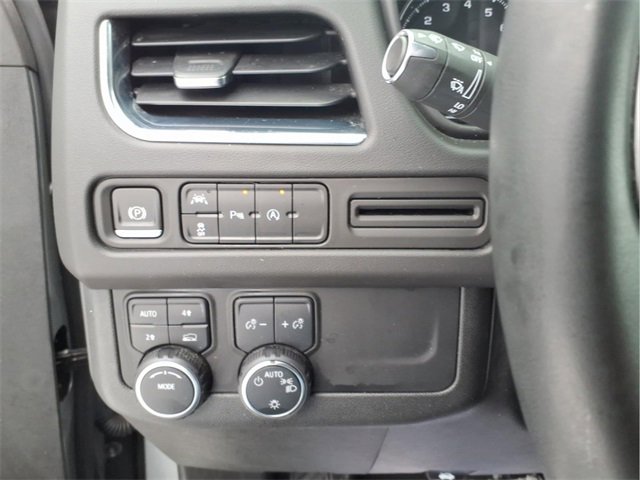 Used 2023 Chevrolet Tahoe LS w/ Driver Alert Package image 14