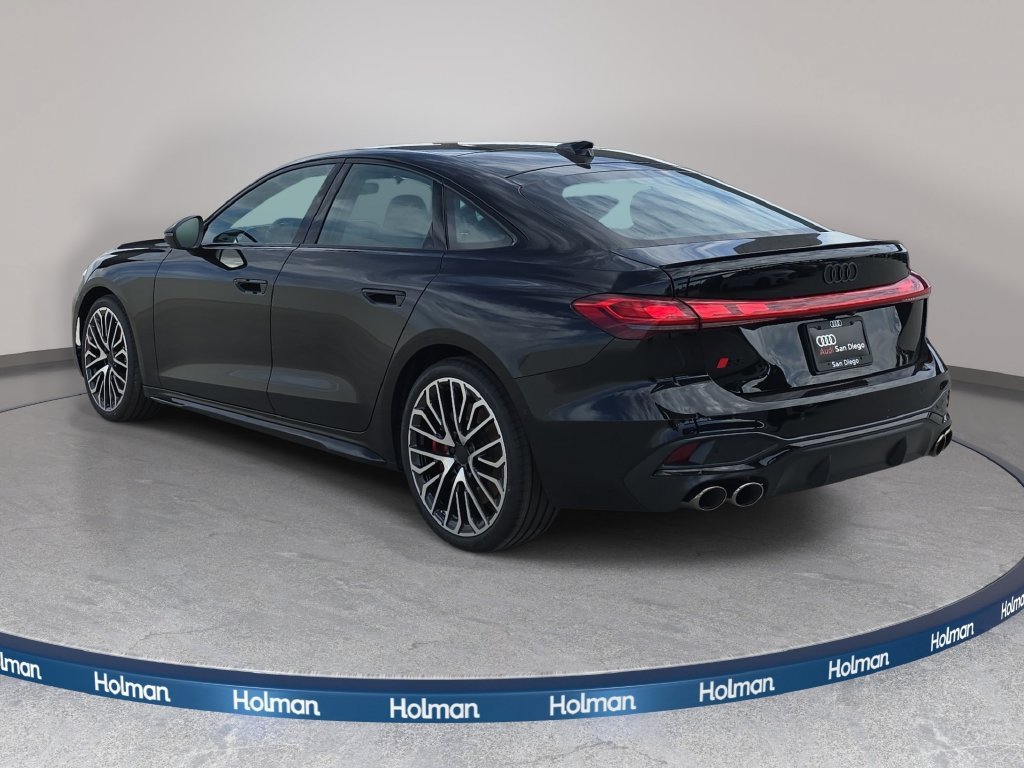 New 2026 Audi S5 Prestige AWD/4WD image 7