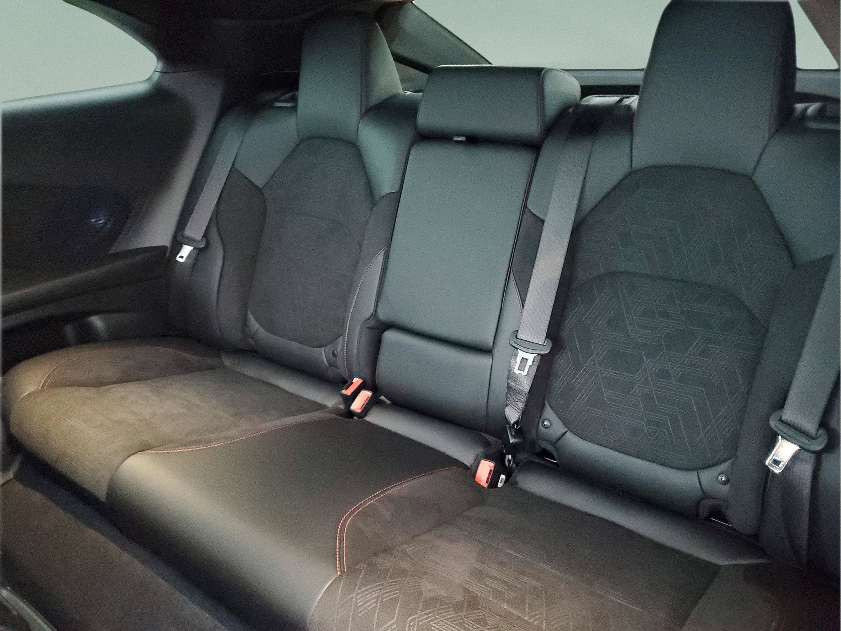 New 2026 Dodge Charger Scat Pack AWD/4WD image 8