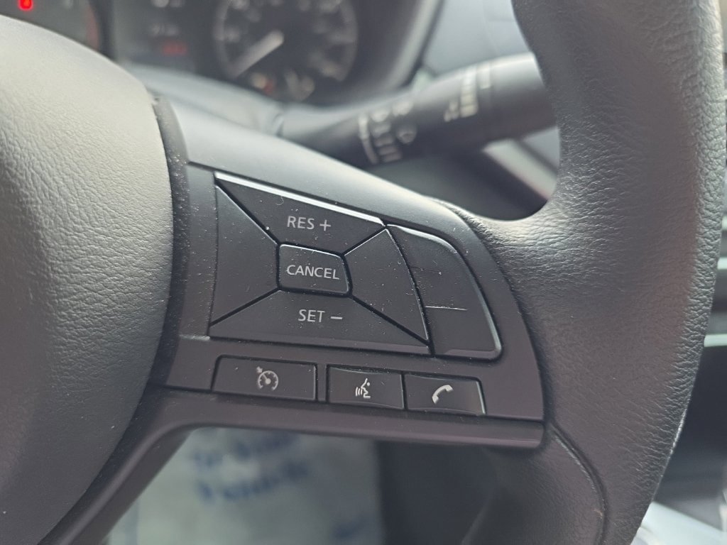 Used 2024 Nissan Altima 2.5 S FWD image 19
