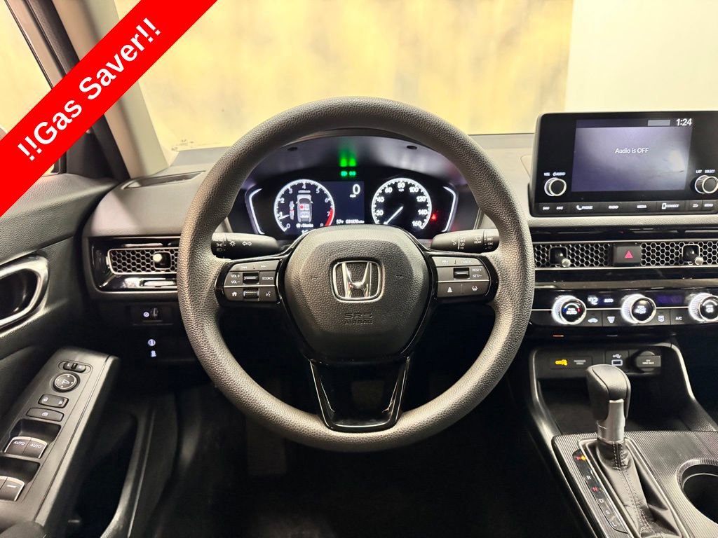 Used 2024 Honda Civic LX image 18