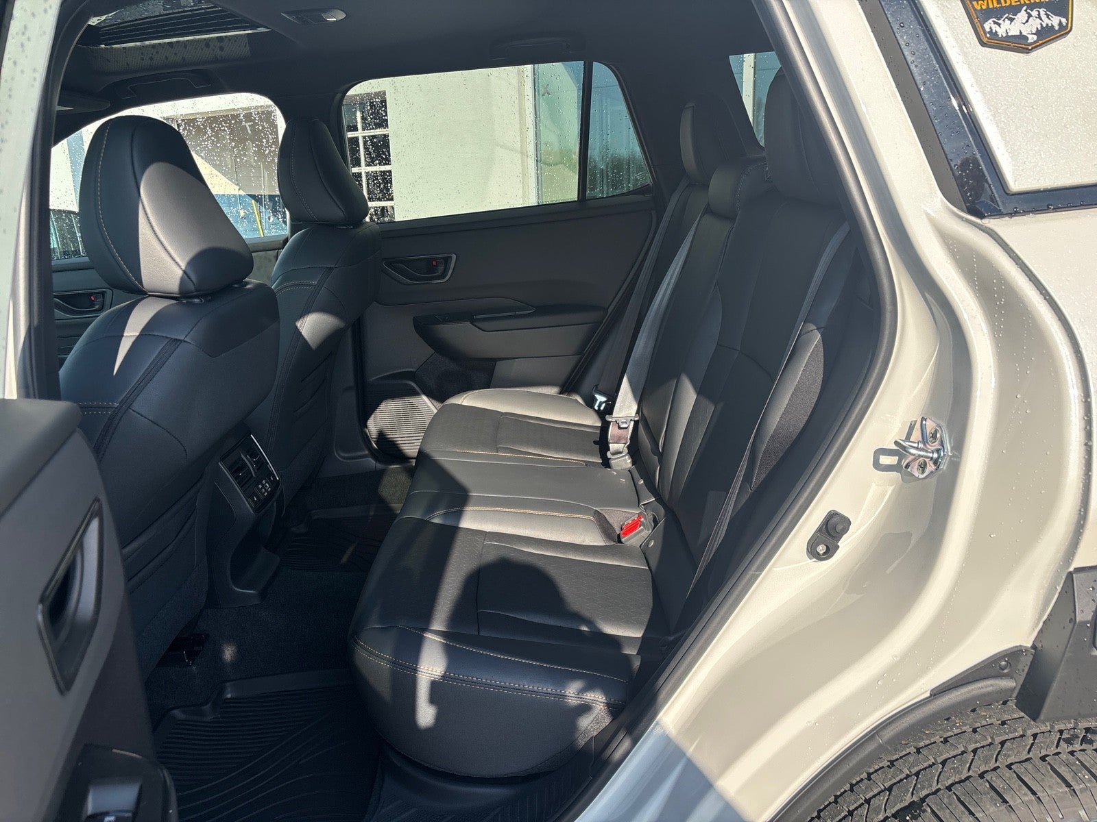 New 2026 Subaru Outback Wilderness image 33