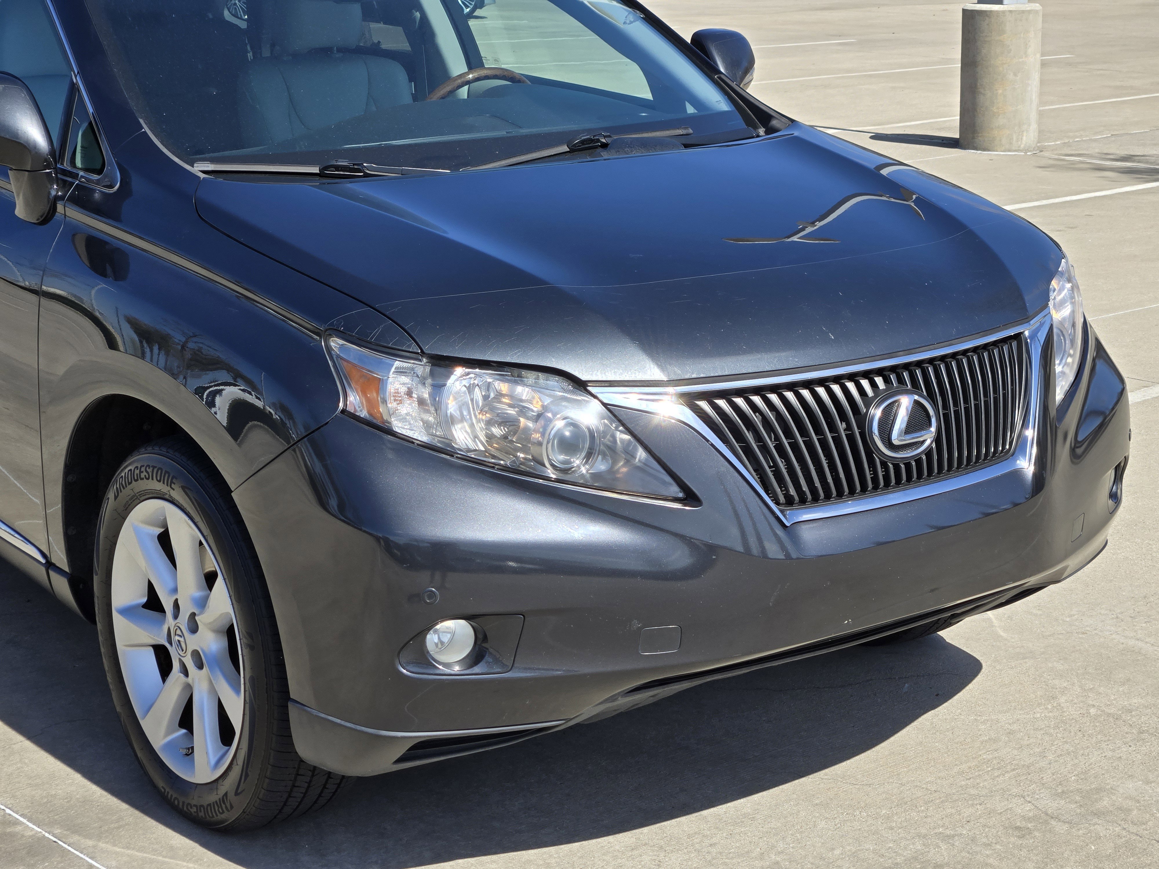 Used 2011 Lexus RX 350 2WD w/ Premium Pkg image 7