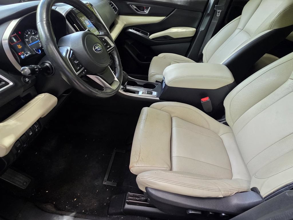 Used 2019 Subaru Ascent Limited w/ Popular Package #3 AWD/4WD image 6