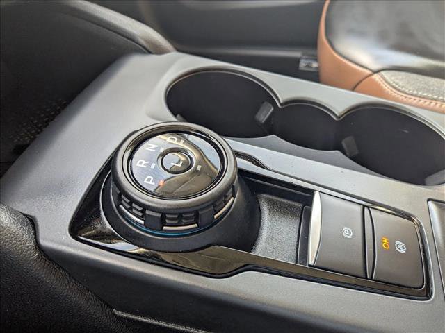 Used 2024 Ford Bronco Sport Outer Banks w/ Tech Package image 14