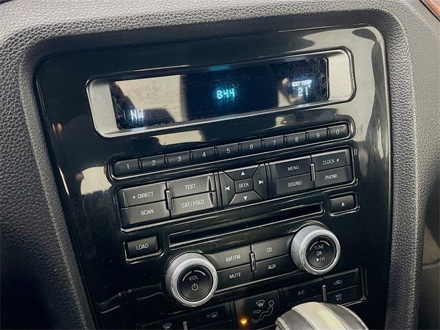 Used 2014 Ford Mustang Coupe w/ Equipment Group 102A image 16