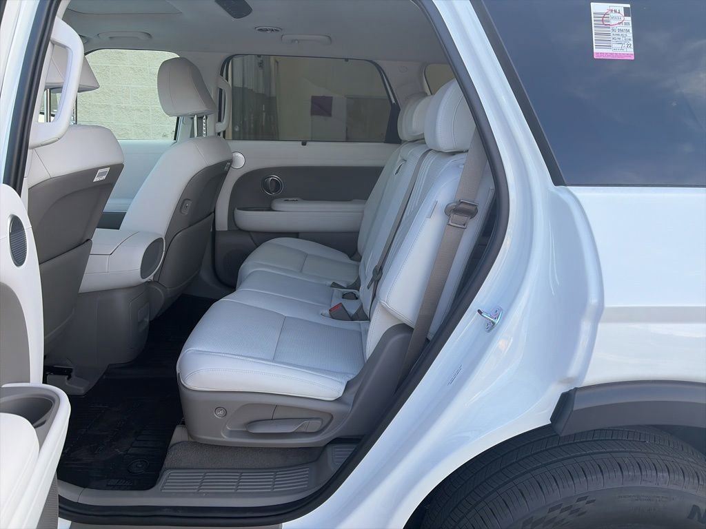 New 2026 Hyundai Palisade SEL Premium AWD/4WD image 28