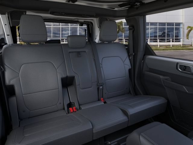 New 2026 Ford Bronco Big Bend AWD/4WD image 32