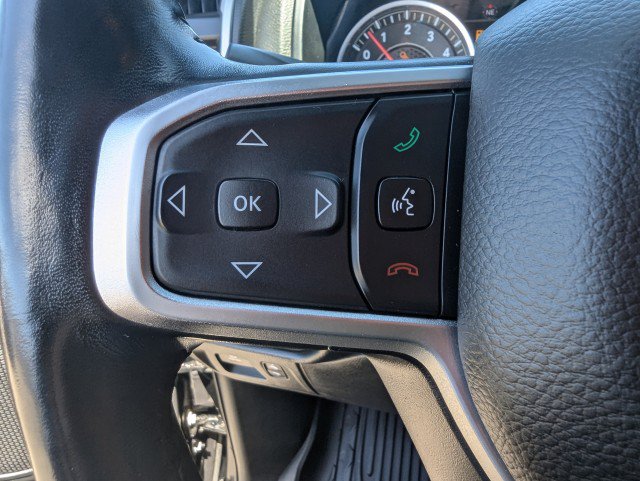 Used 2019 RAM 1500 Big Horn AWD/4WD image 14