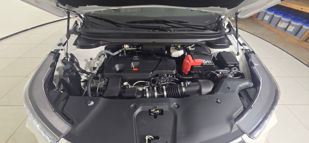 Used 2023 Acura RDX w/ Technology Package image 31