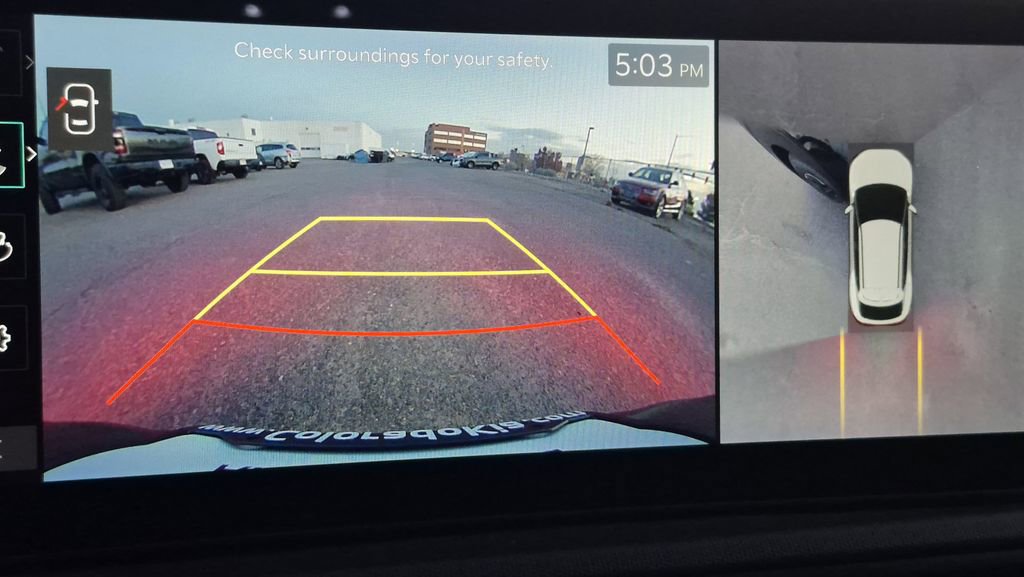 New 2025 Kia EV6 Light image 21