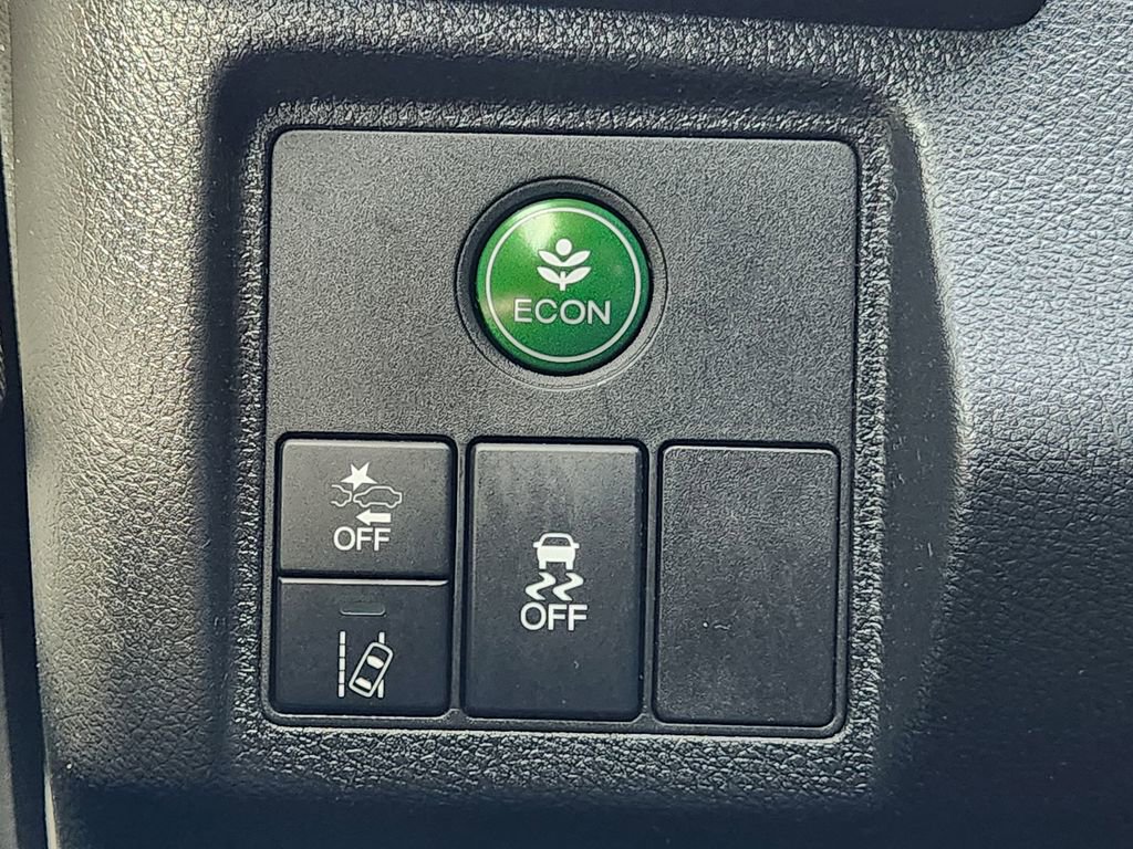 Used 2022 Honda HR-V EX image 25