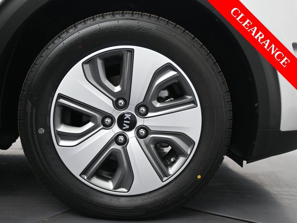 Used 2019 Kia Niro LX image 11