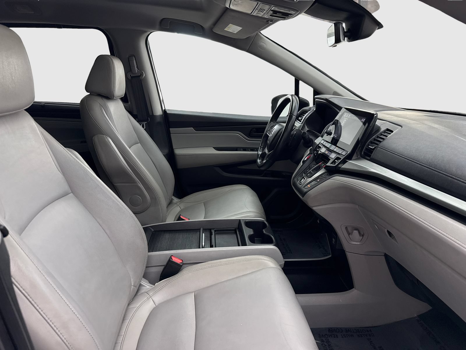 Used 2021 Honda Odyssey EX-L image 41