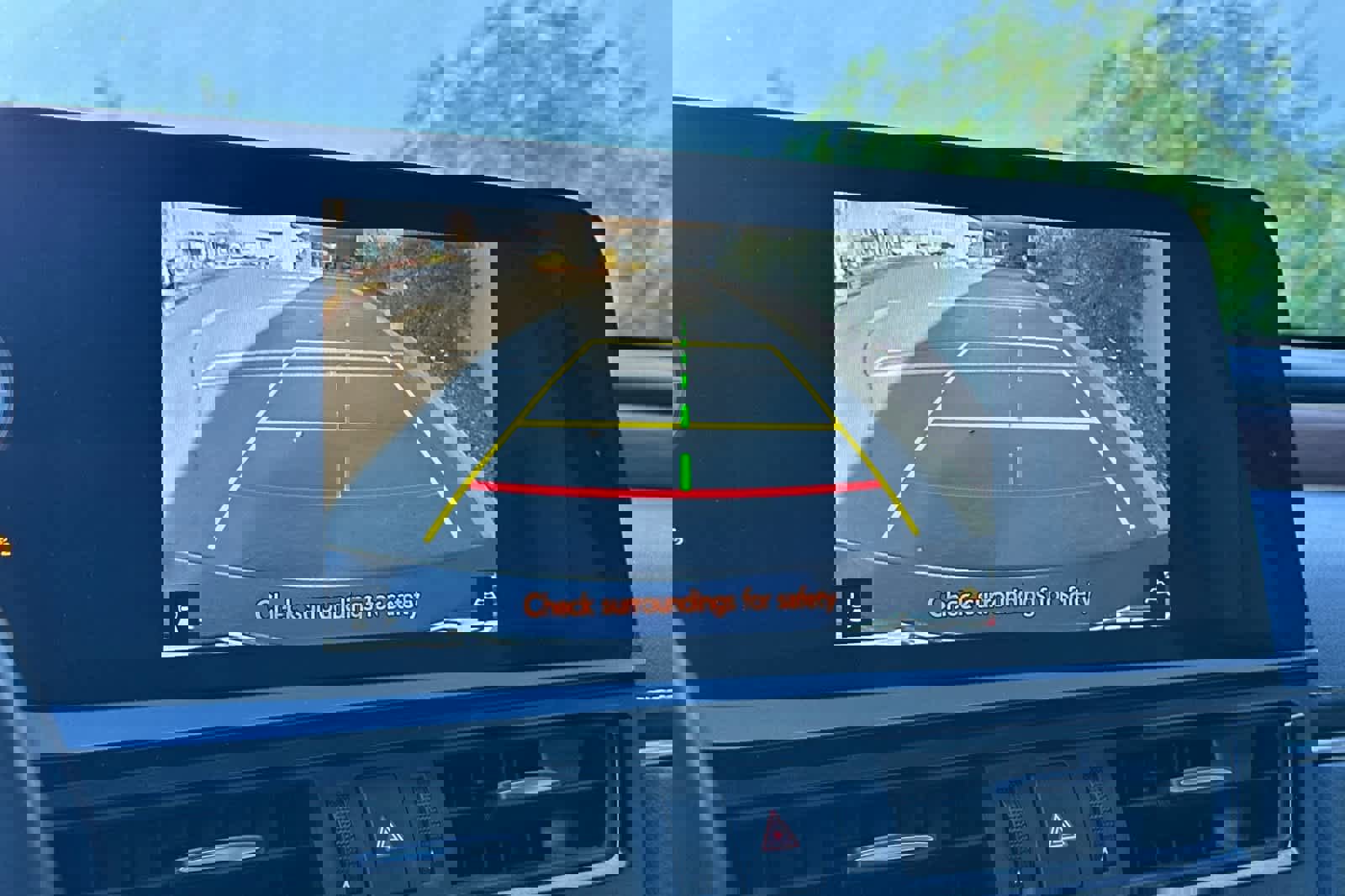 Used 2023 Lexus ES 300h w/ Premium Package image 20