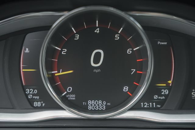 Used 2018 Volvo S60 T5 Inscription FWD image 37