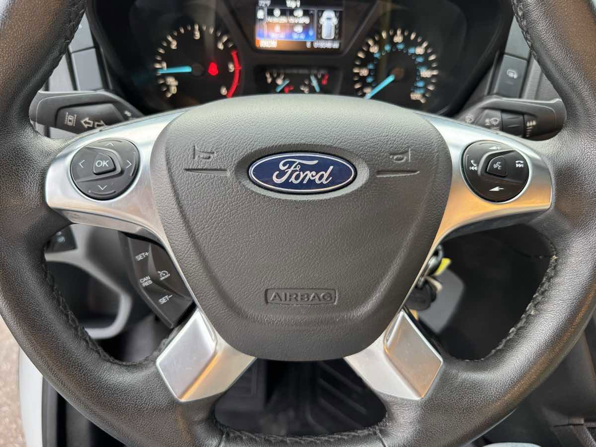 Used 2019 Ford Transit 350 156 DRW w/ Motorhome Prep Package image 23