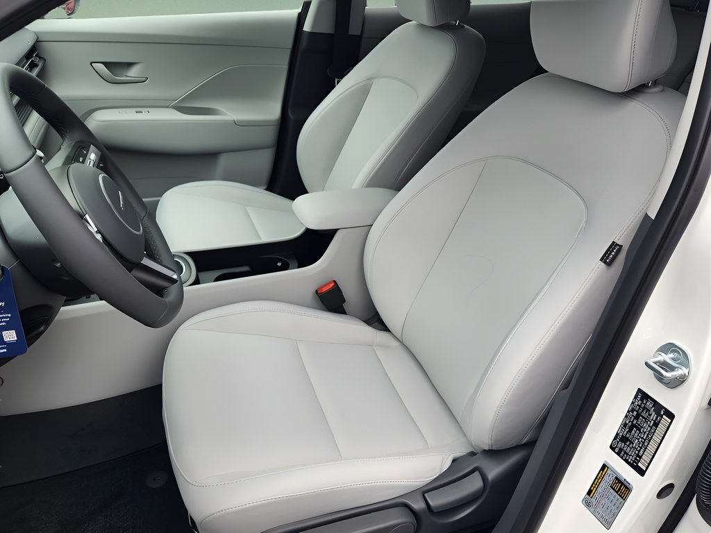 New 2026 Hyundai Kona SEL Sport AWD/4WD image 12