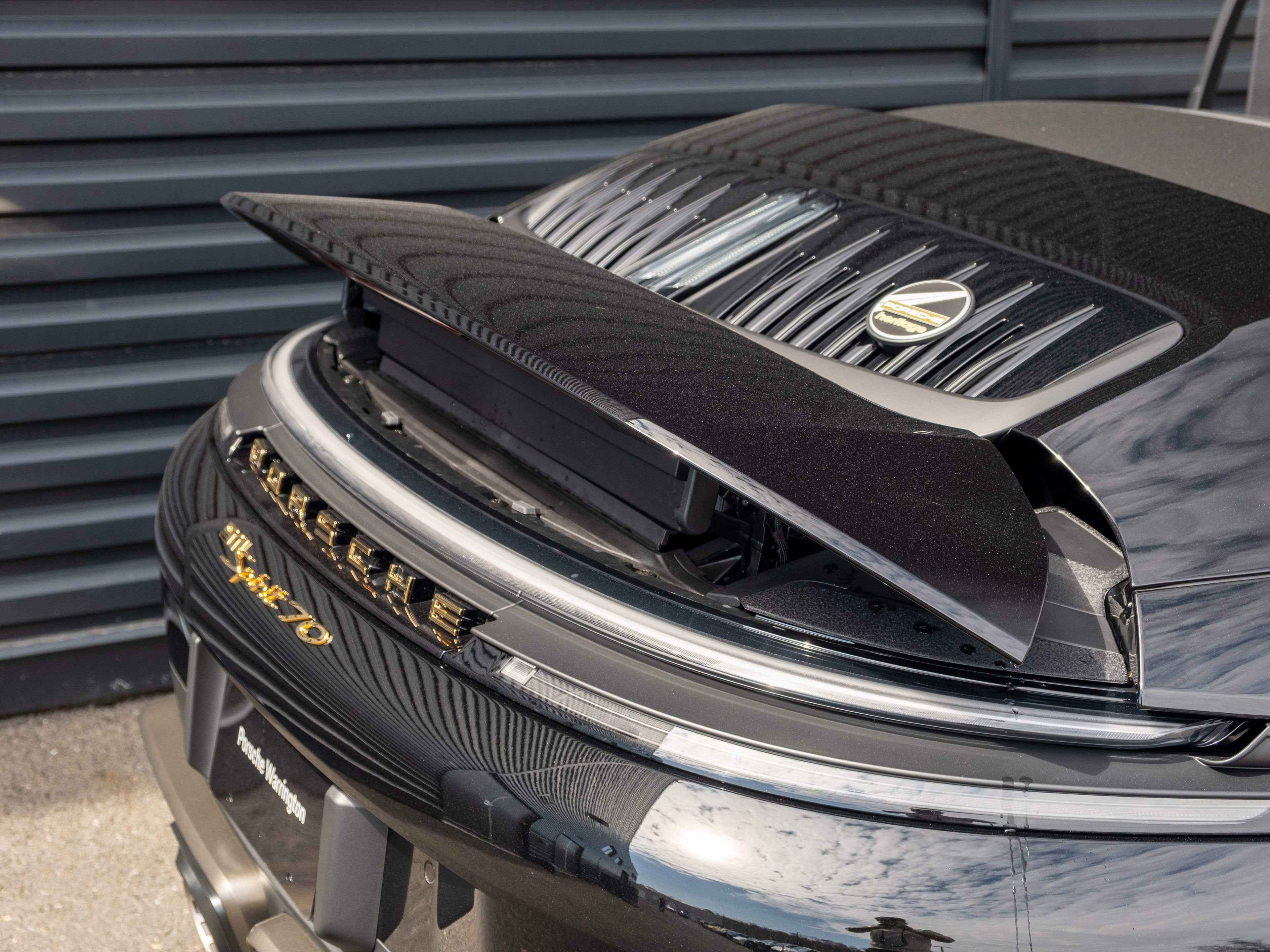 New 2026 Porsche 911 GTS image 64