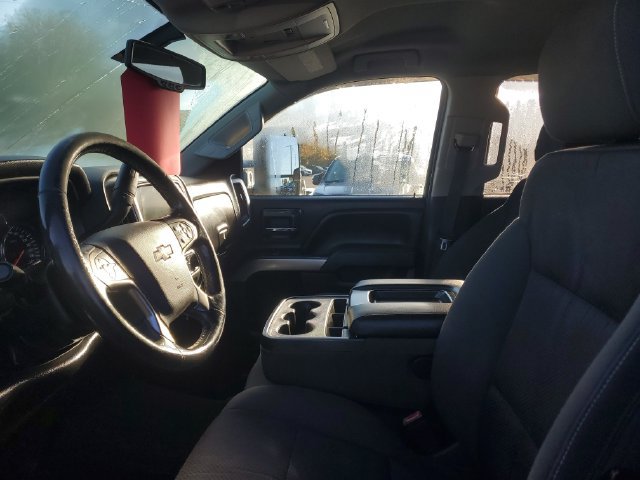Used 2015 Chevrolet Silverado 2500 LT w/ LT Convenience Package AWD/4WD image 10