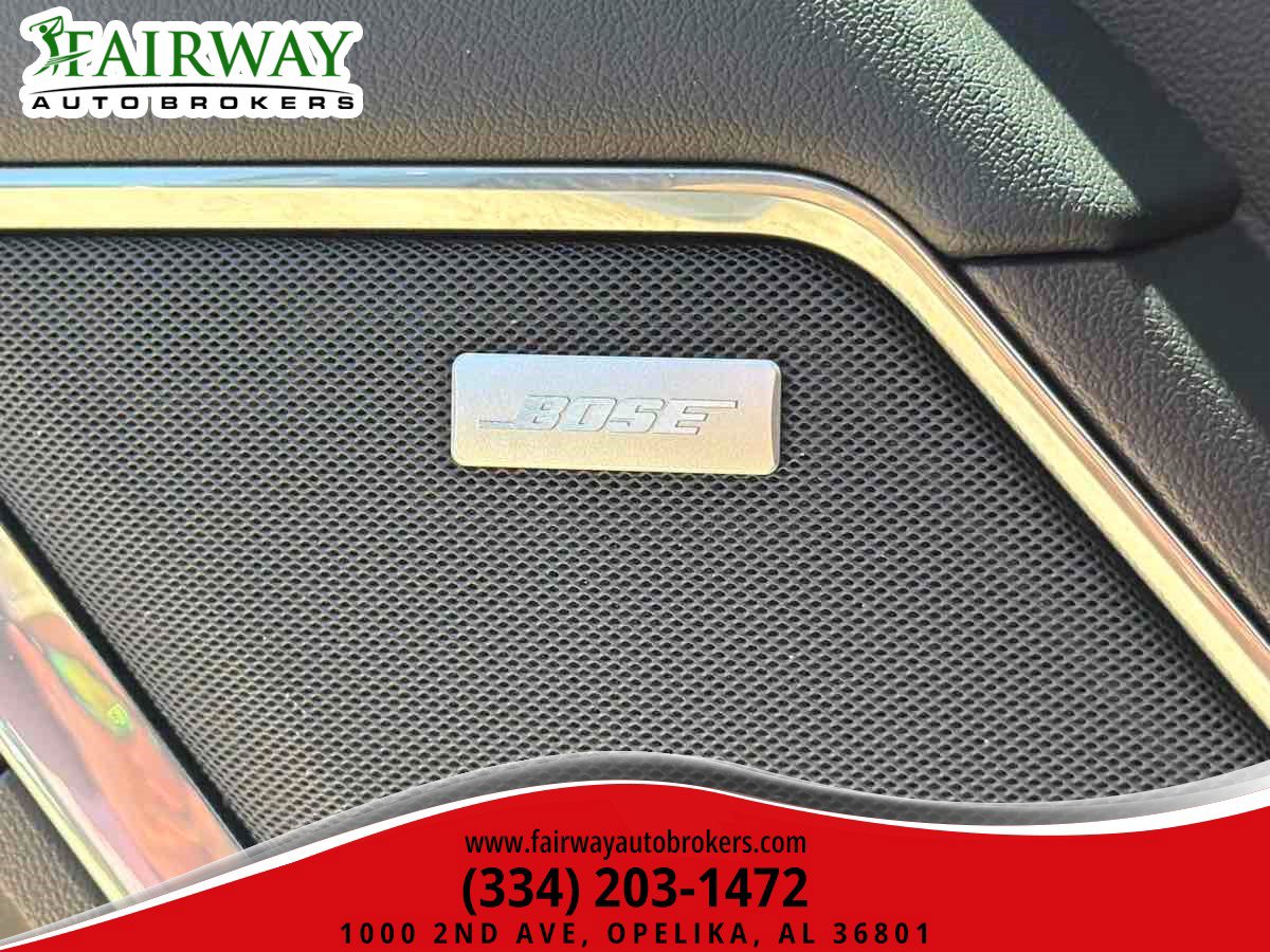Used 2024 GMC Sierra 1500 SLT w/ SLT Premium Plus Package AWD/4WD image 20