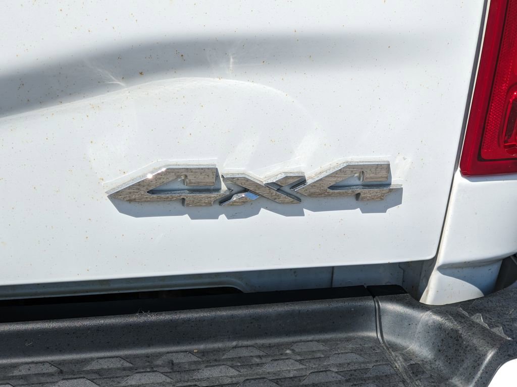 Used 2023 RAM 2500 Laramie image 30