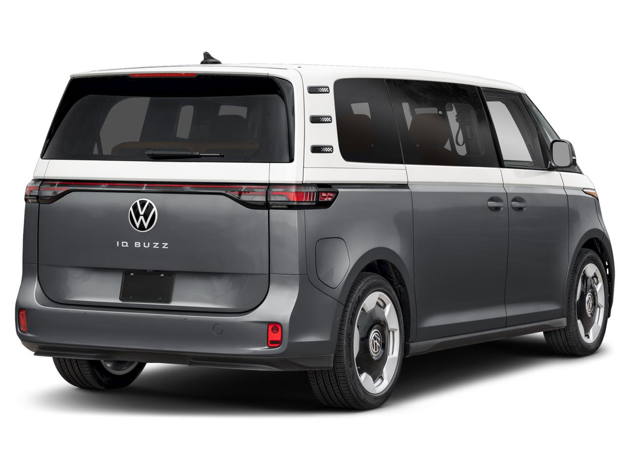 New 2025 Volkswagen ID. Buzz Pro S image 34