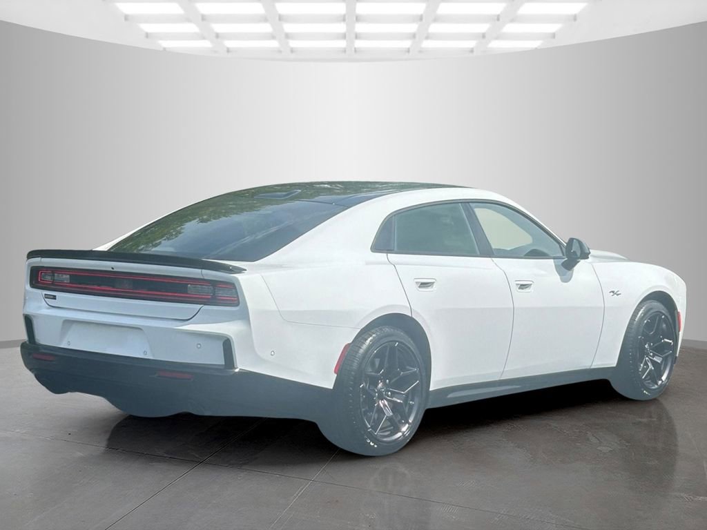 New 2026 Dodge Charger R/T image 5
