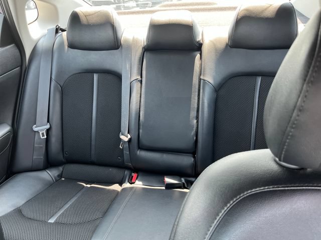 Used 2019 Kia Optima S w/ S Panoramic Sunroof Package FWD image 13
