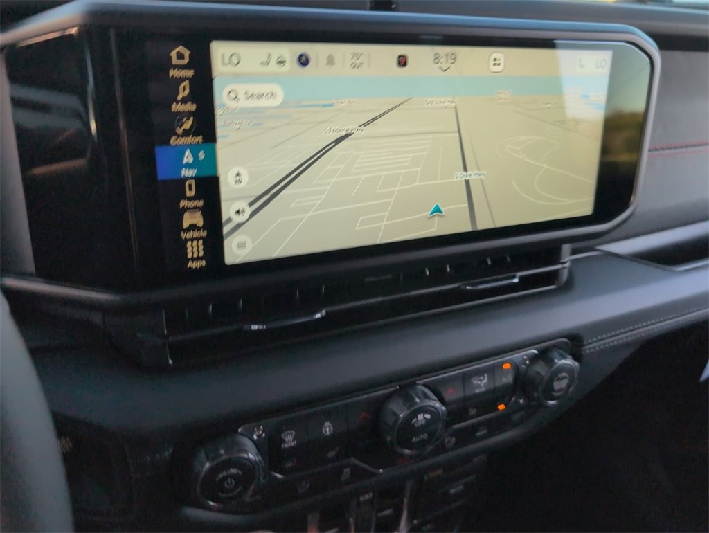 New 2026 Jeep Wrangler Unlimited Rubicon w/ Safety Group image 13