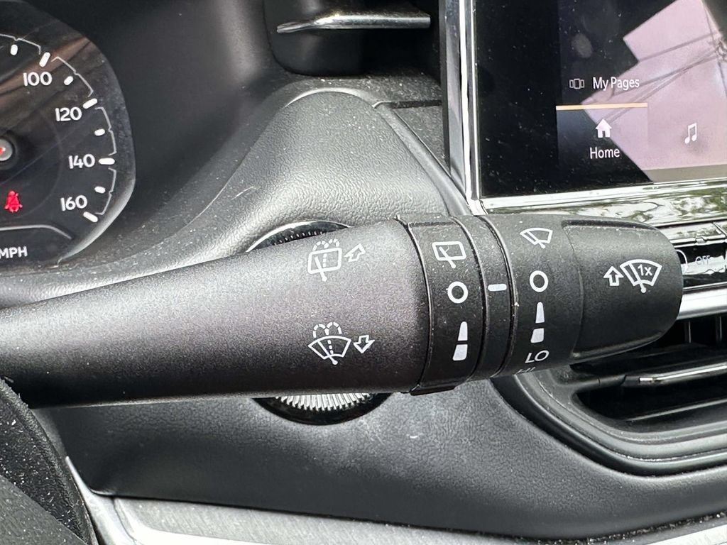 Used 2022 Jeep Compass Limited AWD/4WD image 34