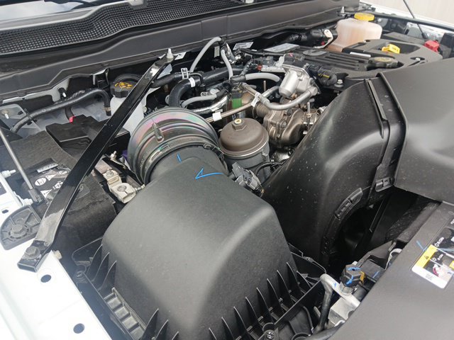 New 2027 RAM 4500 Tradesman w/ Chrome Appearance Group AWD/4WD image 52