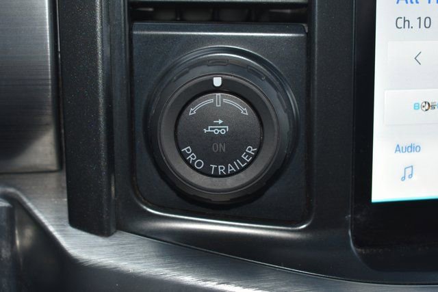 Used 2023 Ford F150 Lariat w/ Equipment Group 502A High image 25