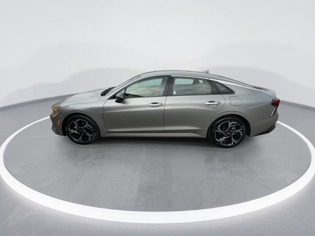 Used 2025 Kia K5 GT-Line FWD image 5