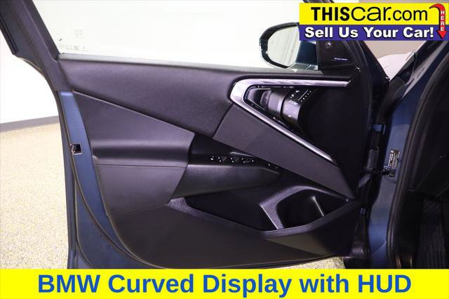 Used 2025 BMW X3 xDrive30i AWD/4WD image 36