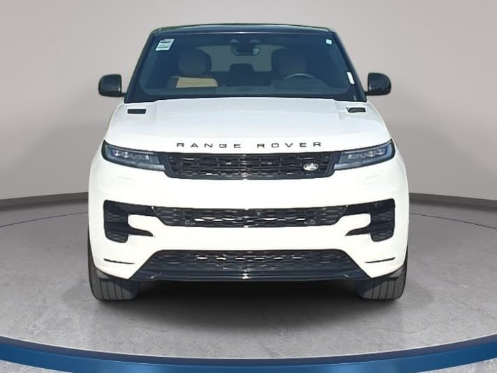 Used 2026 Land Rover Range Rover Sport Dynamic SE AWD/4WD image 2